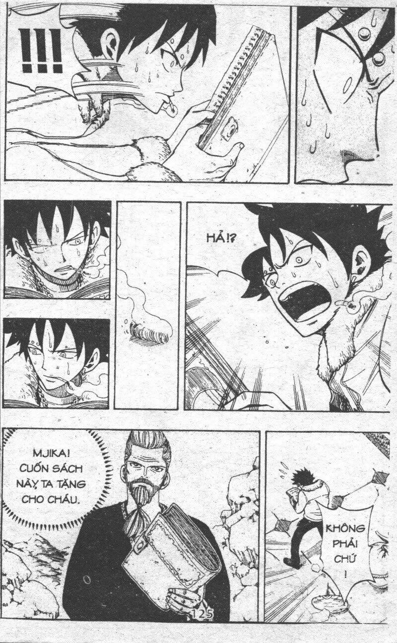 Rave Master (Scan) Chương 35 Ảnh 126