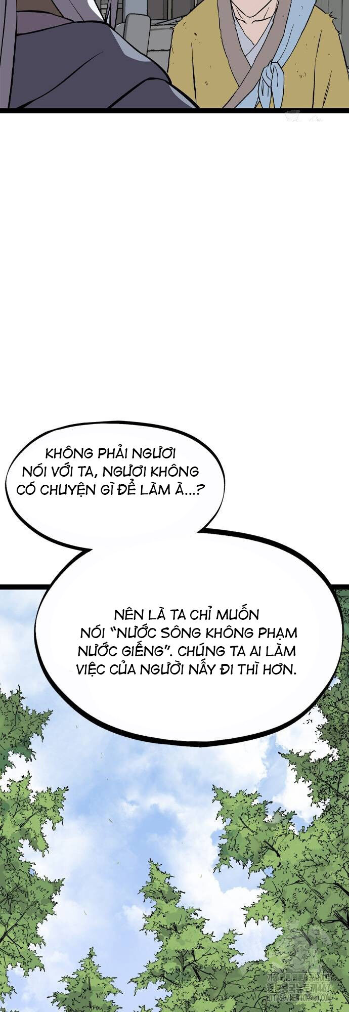 Sát Thần Tu La Chương 36 Ảnh 21