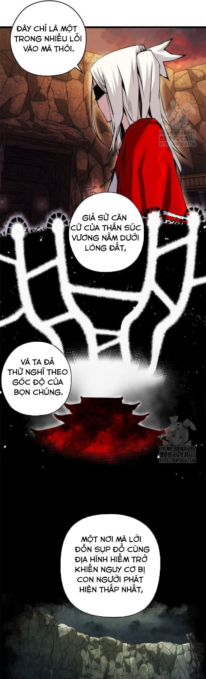 Kiếm Thần: Thần Chi Tử Chương 44 Ảnh 21