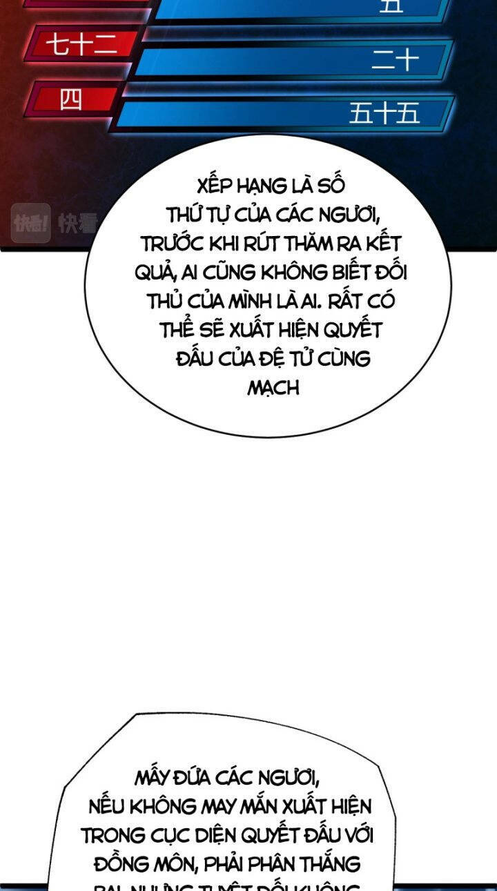 Sự Trở Lại Của Đệ Nhất Tông Sư Chương 62 Ảnh 69