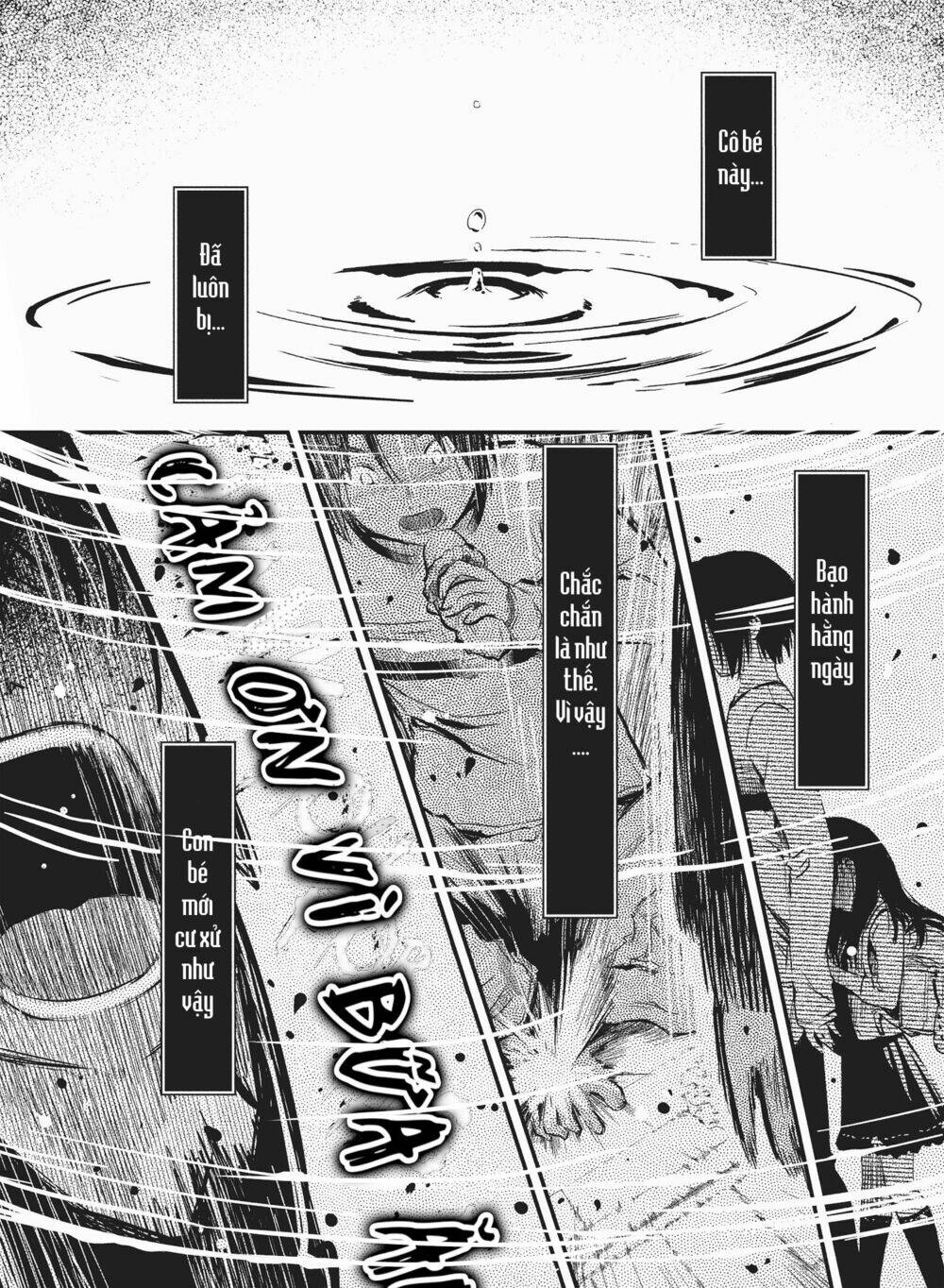 Shoujo Fujuubun (Imperfect Girl) Chương 20 Ảnh 13