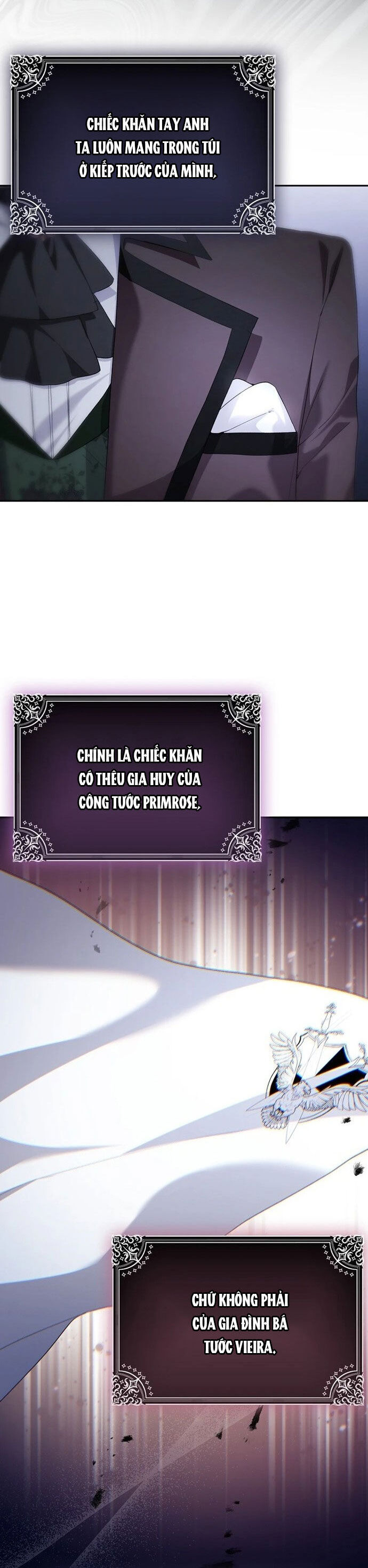 Ác Nữ Che Giấu Sự Giàu Có Của Mình Chương 4 Ảnh 12