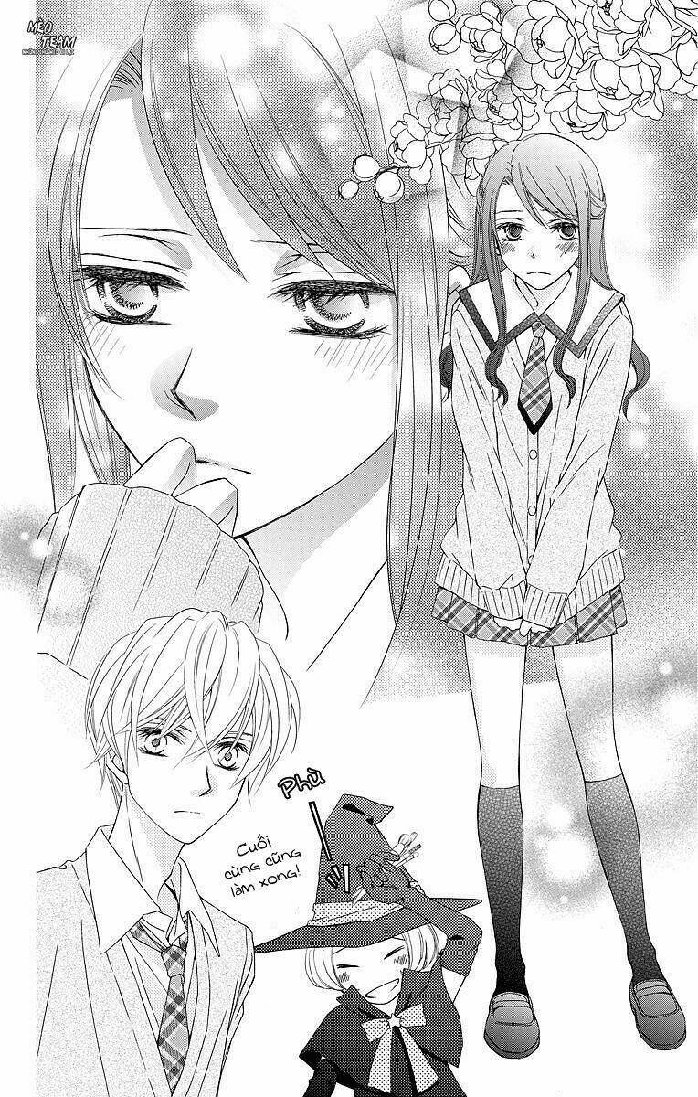Kekkon X Renai Chương 4 Ảnh 19