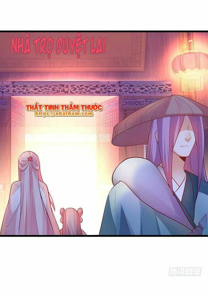 Liêu Liêu Trai Chương 17 Ảnh 37