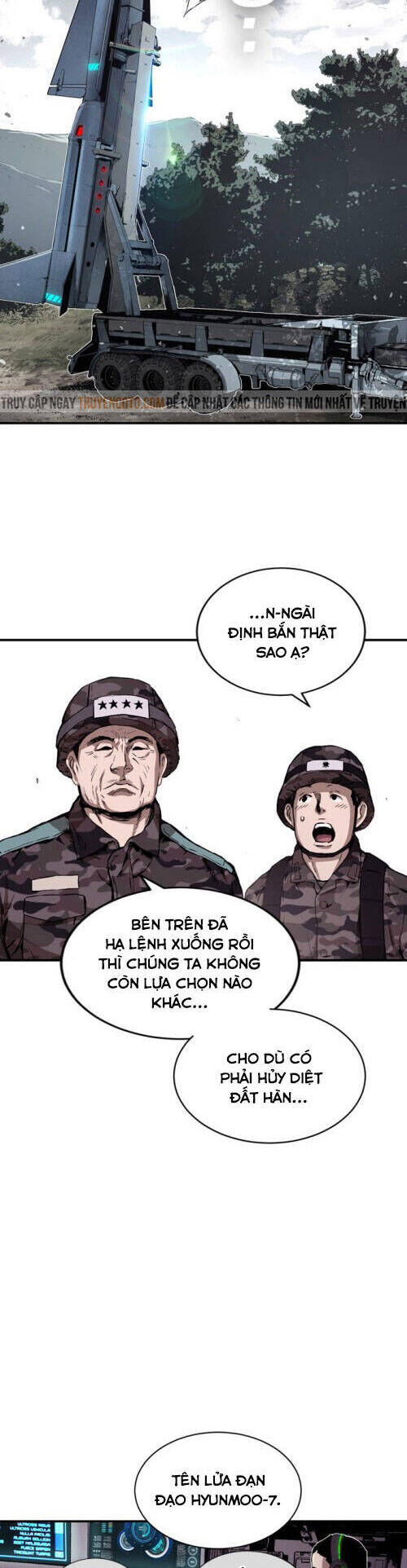 Kangtawoo Chương 7 Ảnh 17