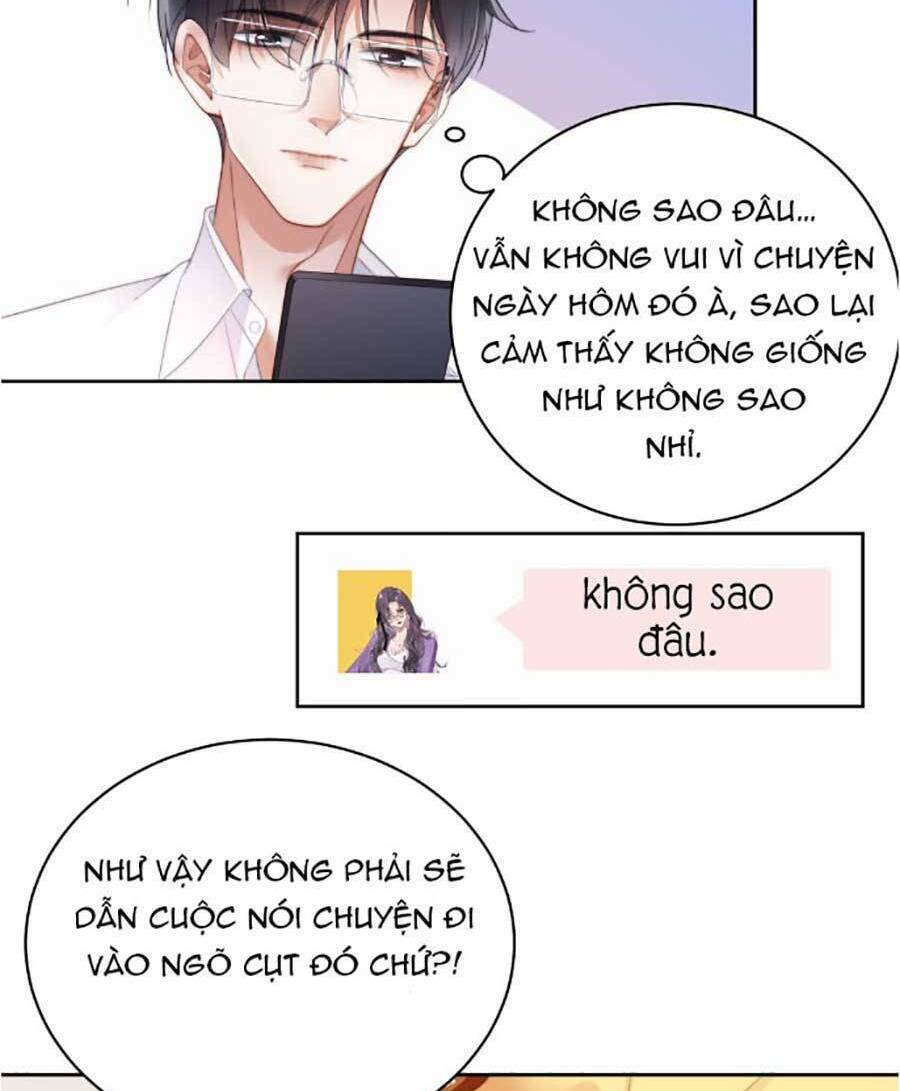 Theo Đuổi Anh Chồng Bác Sĩ Chương 8 Ảnh 28