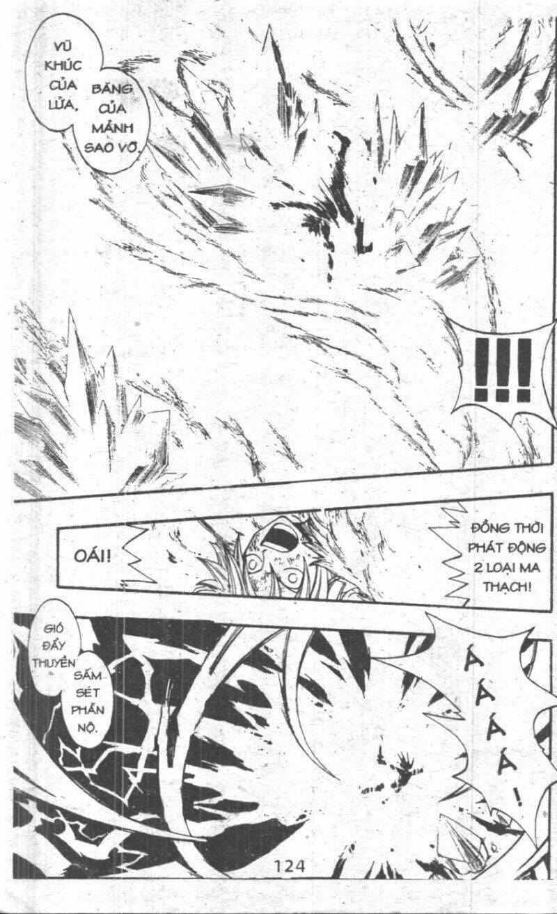 Rave Master (Scan) Chương 37 Ảnh 125