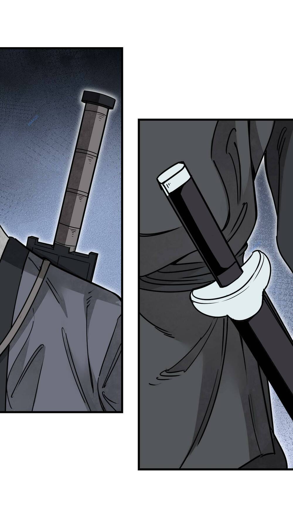 Địa Sát 72 Phép Thần Thông Chương 54 Ảnh 41