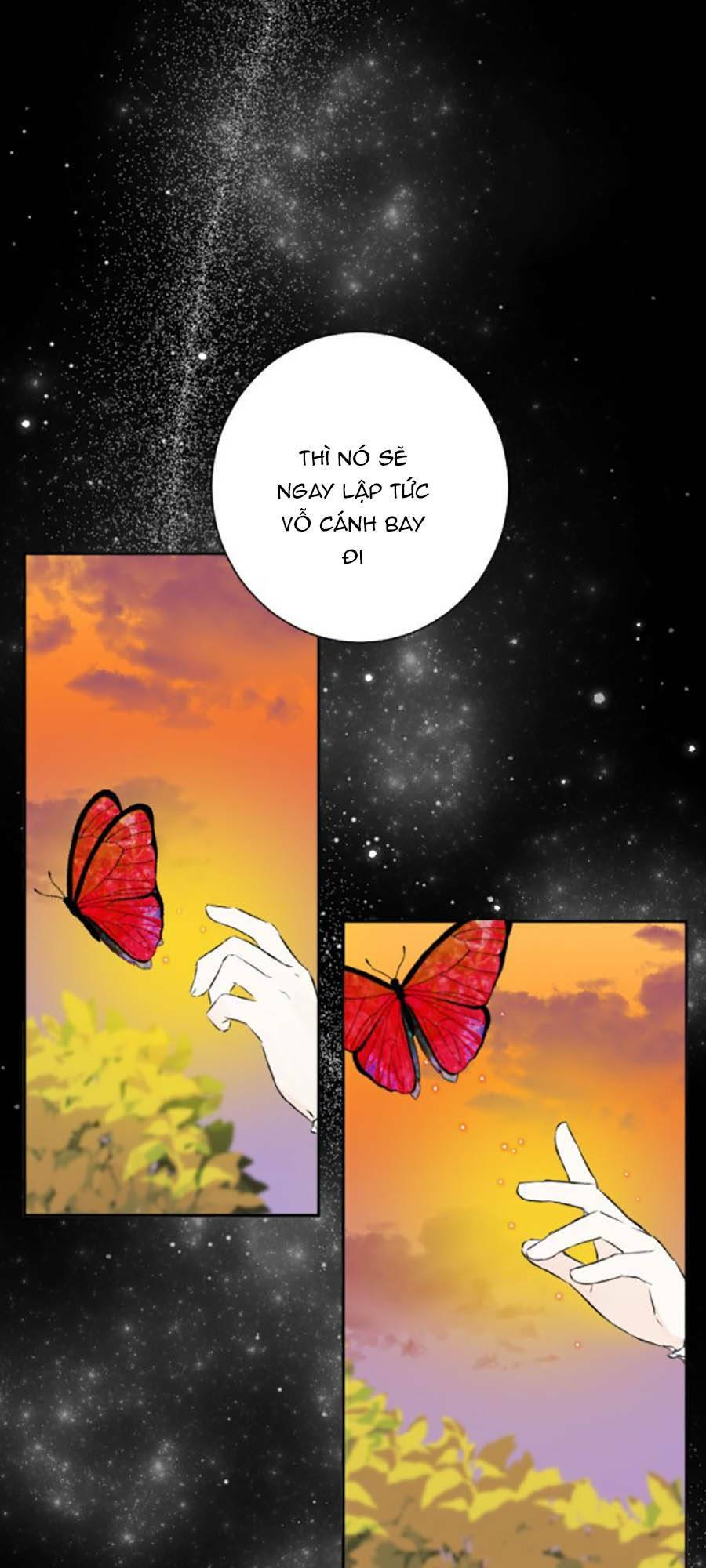 Lý Do Nàng Ophelia Không Thể Chạy Trốn Khỏi Dinh Thự Công Tước Chương 45 Ảnh 30