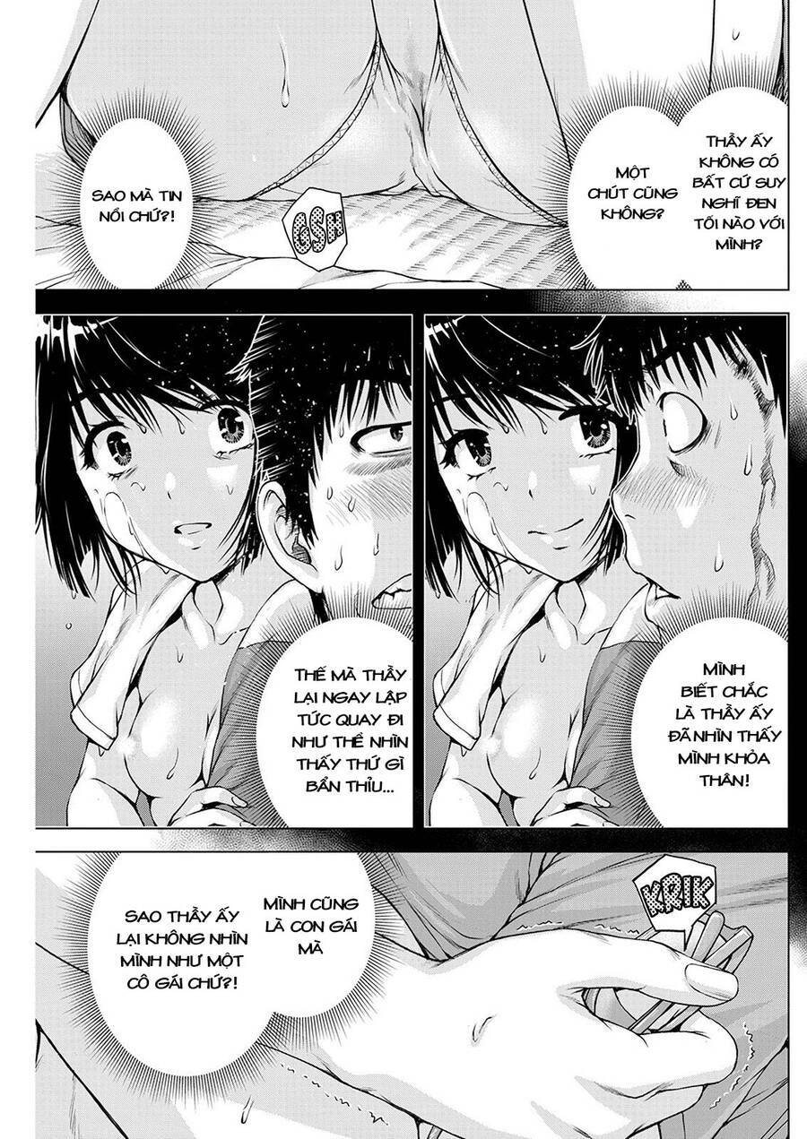 Ore Wa Lolicon Ja Nai! Chương 52 Ảnh 13