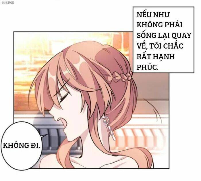 Trọng Sinh Noãn Hôn Khinh Sủng Thê Chương 9 Ảnh 35