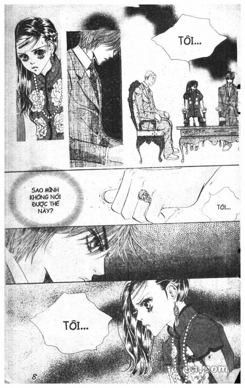 Goong - [ Hoàng Cung ] Chương 11 Ảnh 7