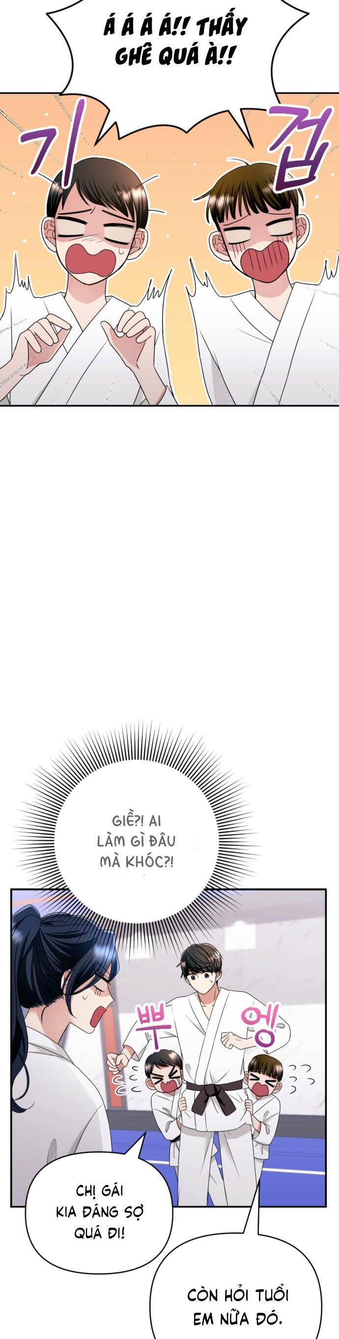 Tập Vào Vai Phản Diện Chương 14 Ảnh 19