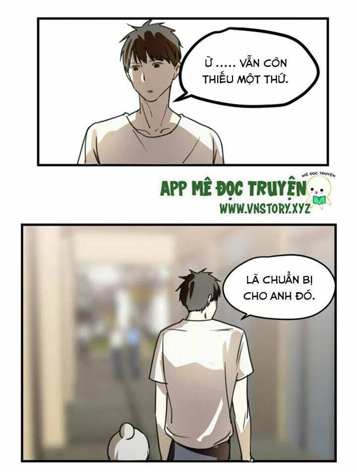 Đạo Trưởng Đại Nhân Đến Nhà Chương 40.5 Ảnh 5