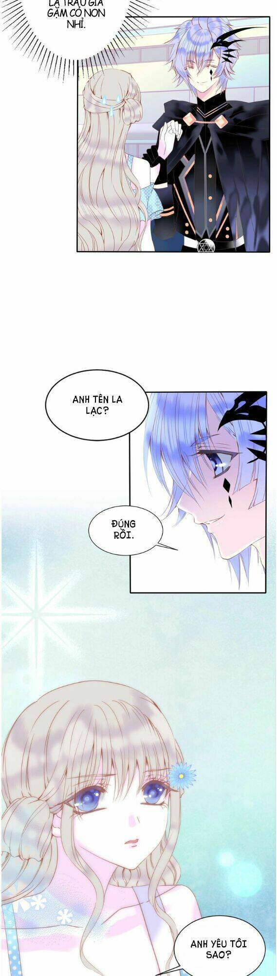 Thiên Thần Sa Ngã Chương 17 Ảnh 8