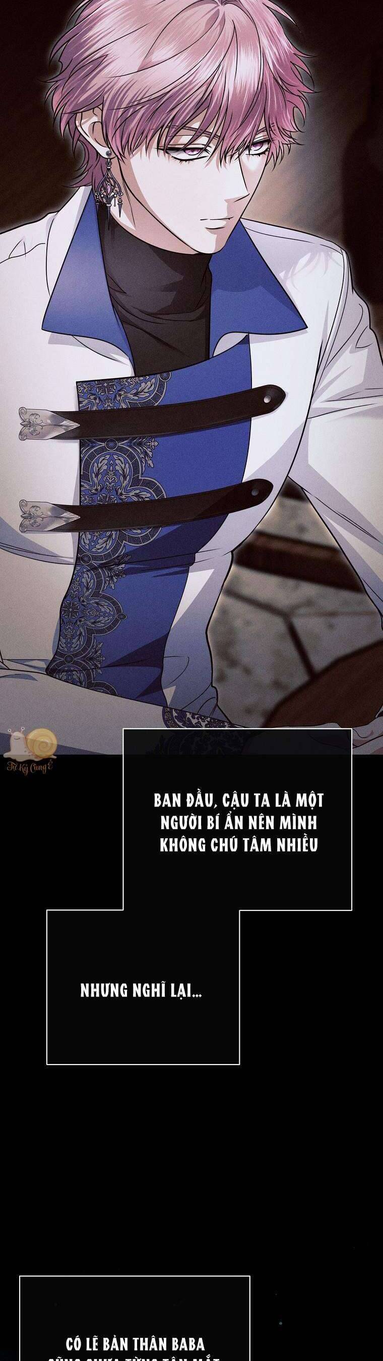 10 Cách Để Bị Bạo Chúa Đá Chương 54 Ảnh 63
