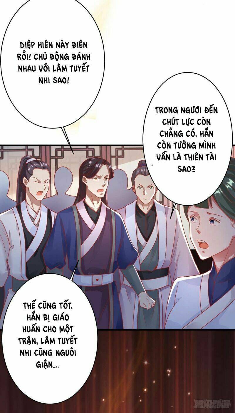 Hệ Thống Chiếm Đoạt Bá Đạo Trên Từng Hạt Gạo Chương 4 Ảnh 20