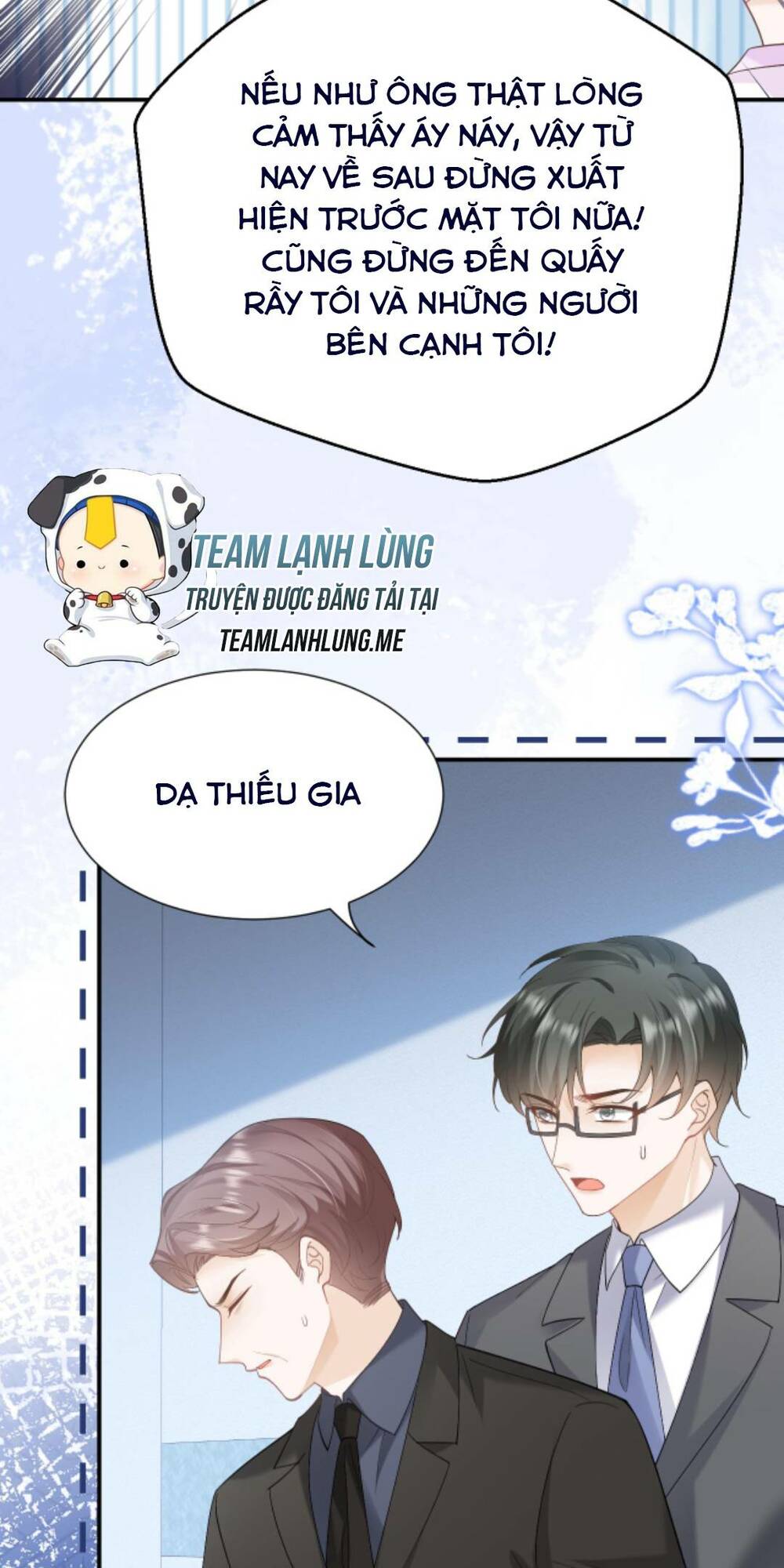 Tình Yêu Cháy Bỏng Chương 134 Ảnh 19