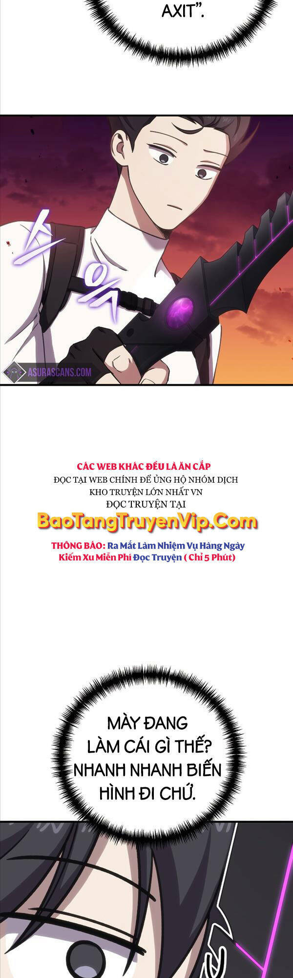 Độc Cô Dược Sư Chương 35 Ảnh 33