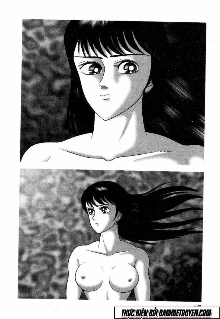 Devilman Lady Chương 1.1 Ảnh 21