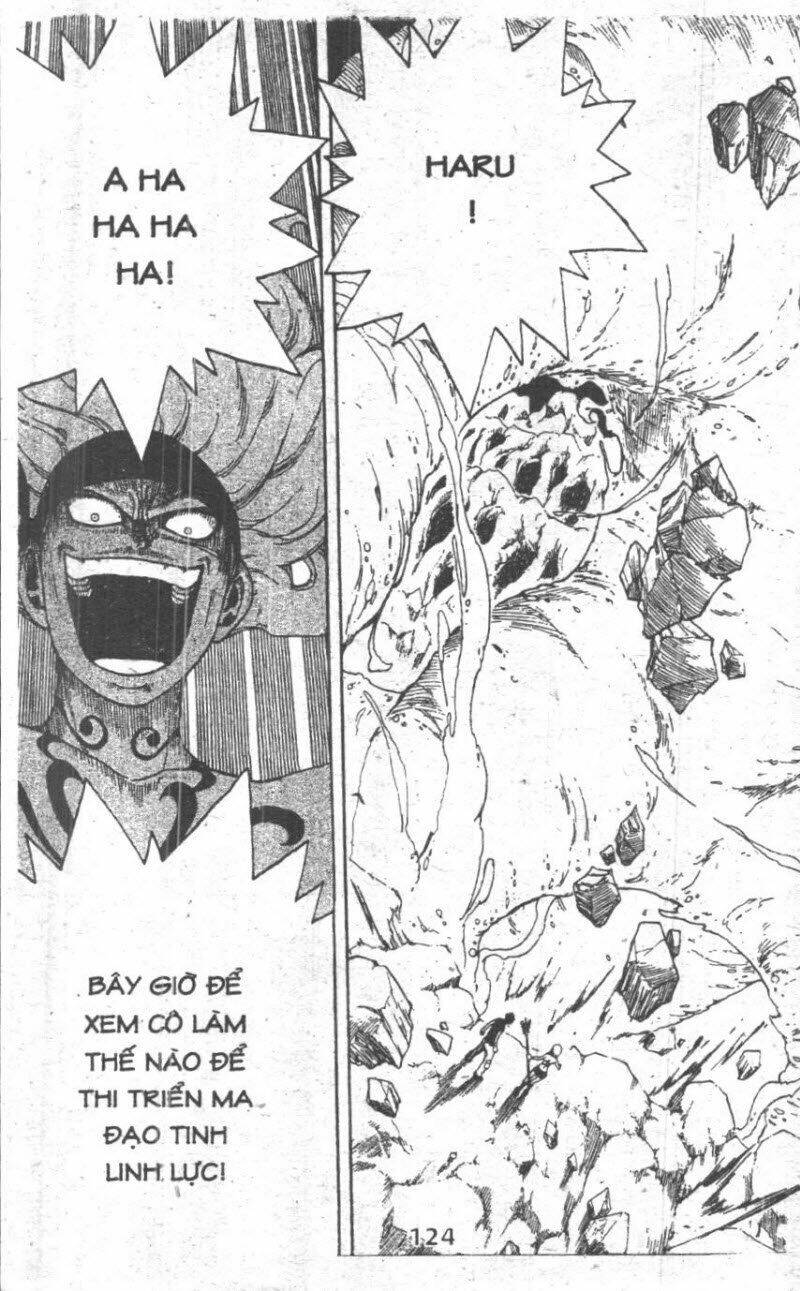 Rave Master (Scan) Chương 38 Ảnh 125