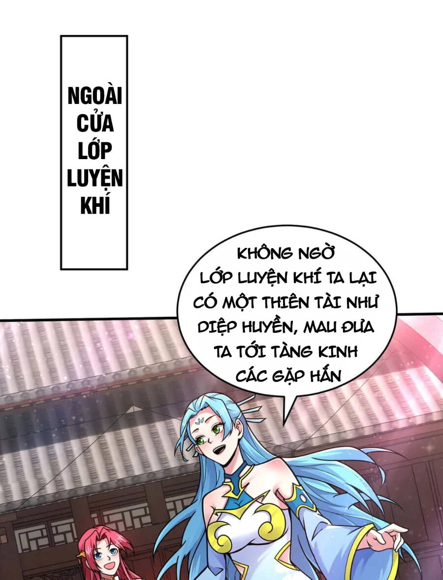 Lâm Binh Đấu Giả Chương 31 Ảnh 34