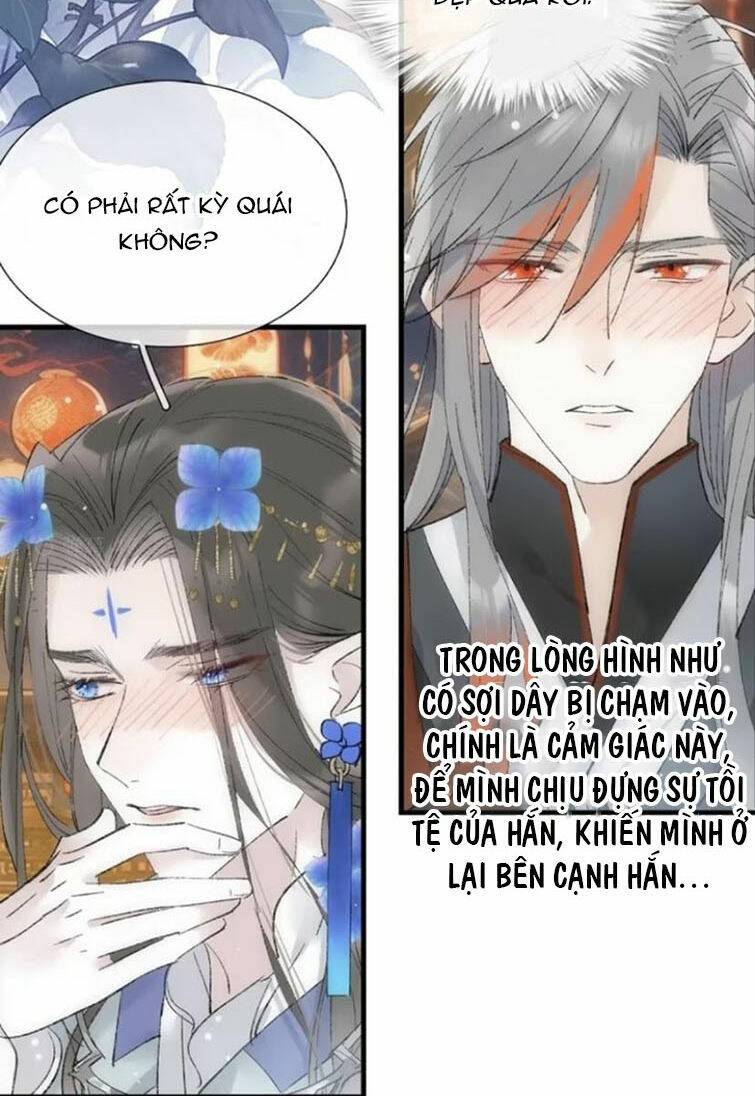 Tiên Ma Quấn Quýt Chương 67 Ảnh 20
