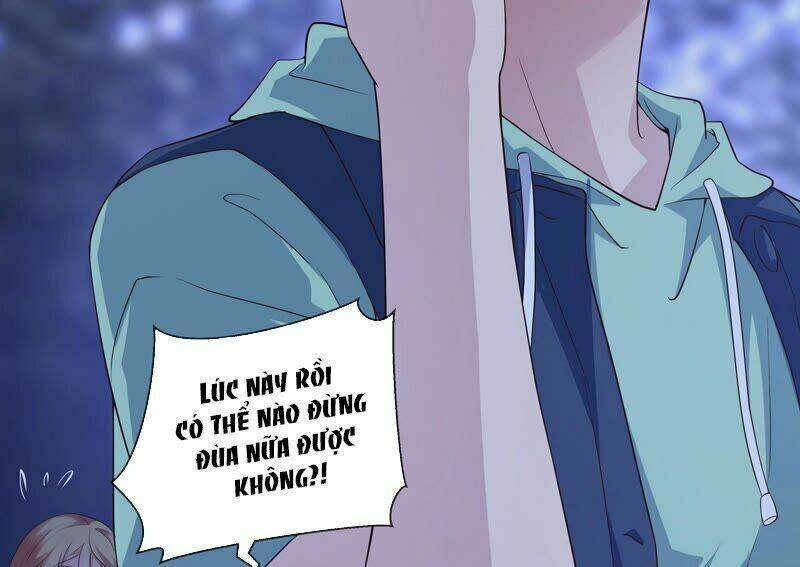 Chiến Lược Lãng Mạn Của Thịnh Thiếu Chương 69 Ảnh 24