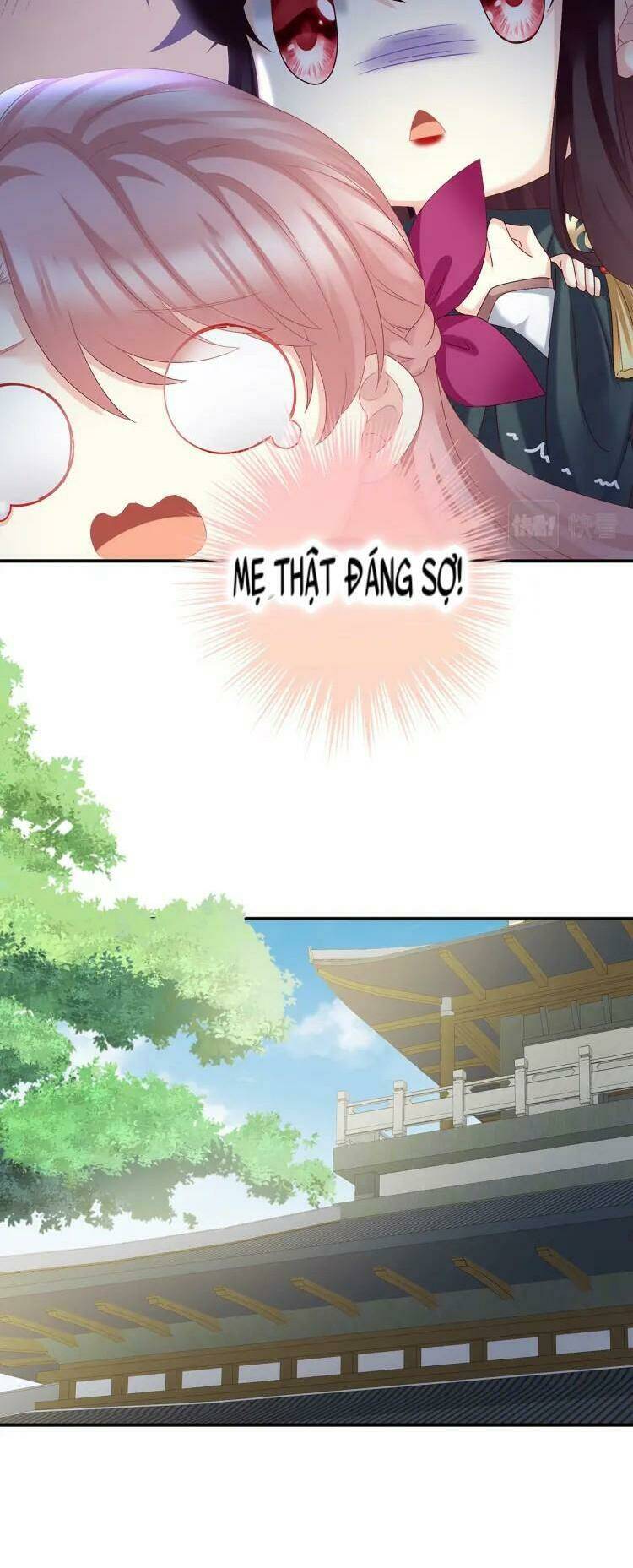 Kiều Phu Có Hỉ Chương 54 Ảnh 19