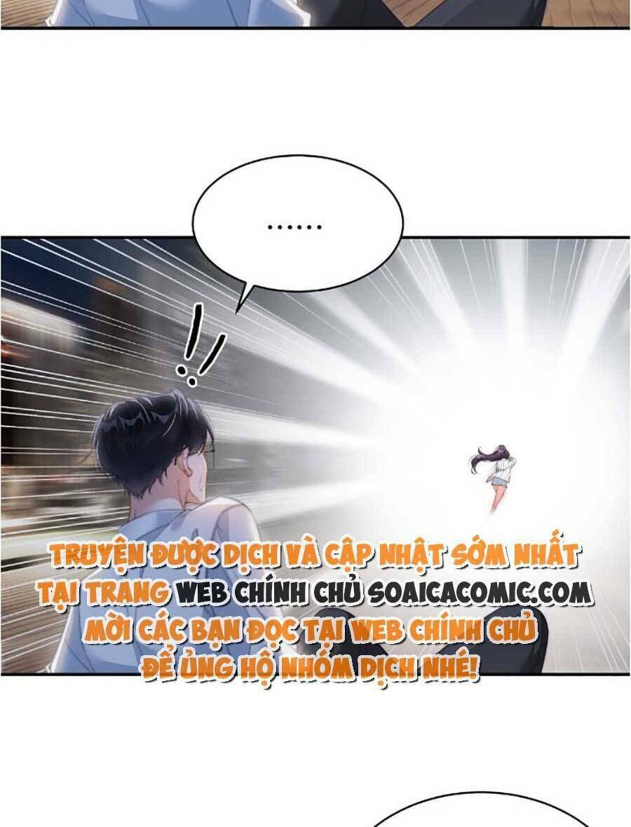 Theo Đuổi Anh Chồng Bác Sĩ Chương 6 Ảnh 4