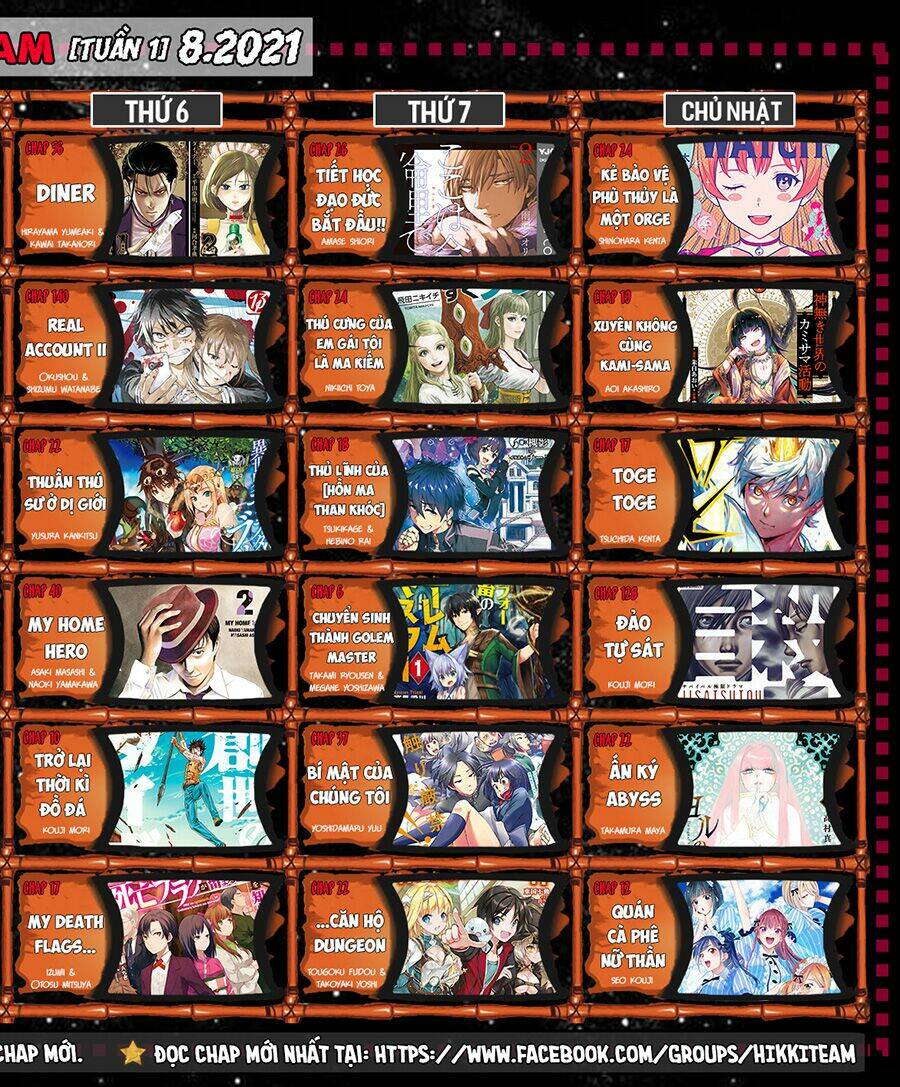 Makenshi No Maken Niyoru Maken No Tame No Harem Life Chương 8 Ảnh 3