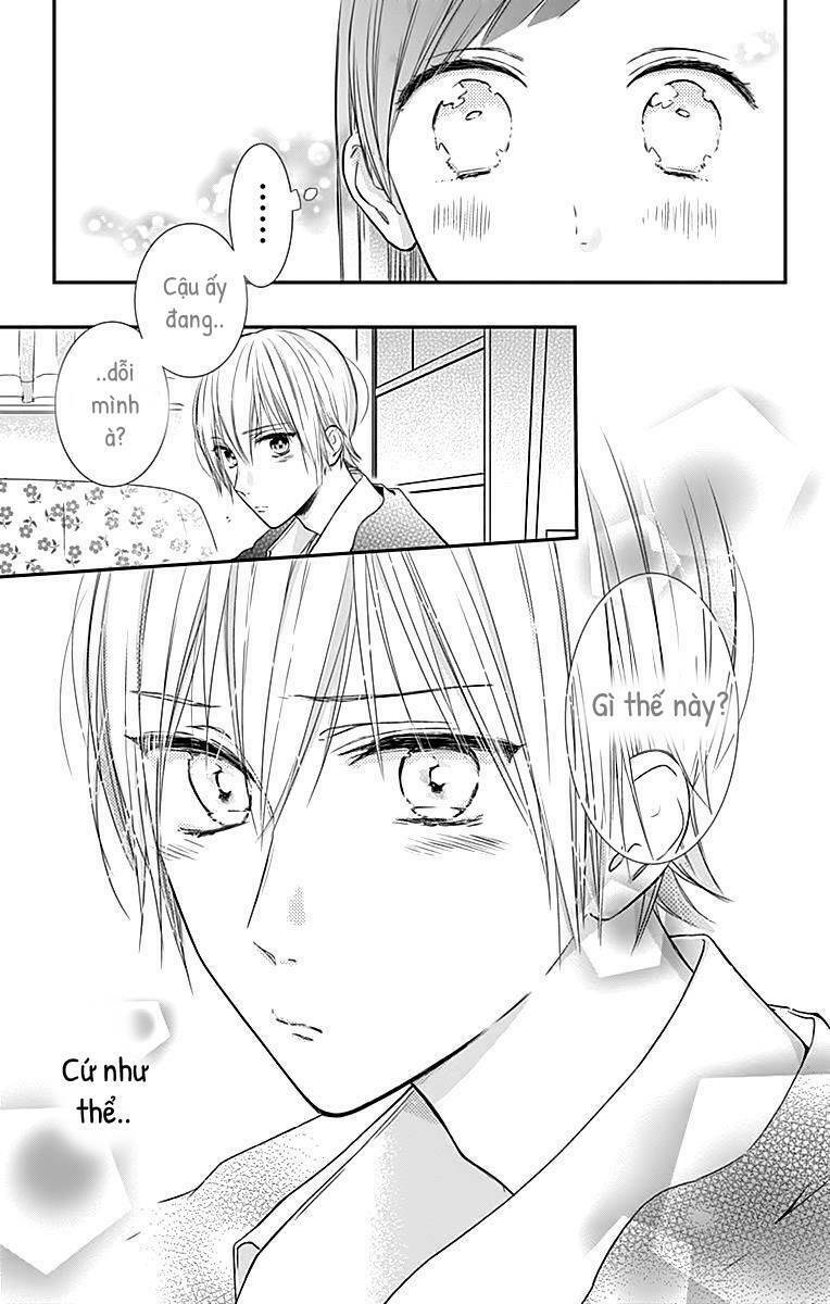 Toshishita No Otokonoko Chương 9 Ảnh 6