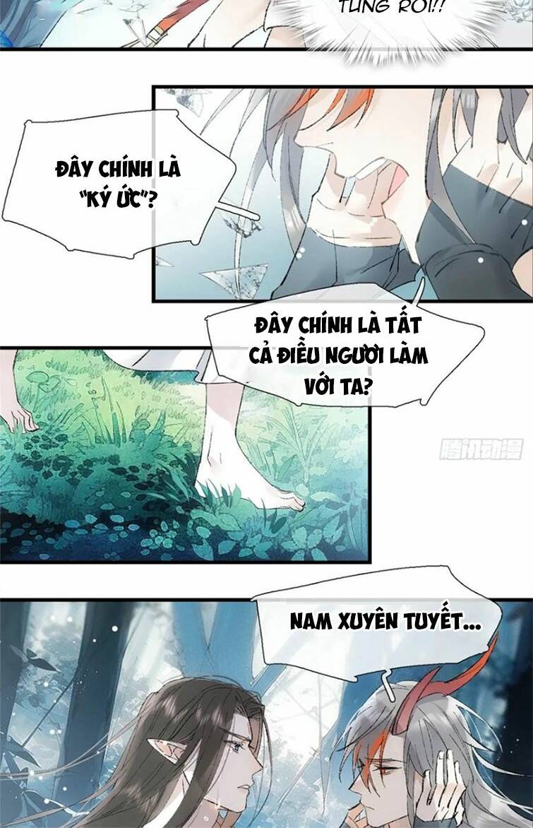 Tiên Ma Quấn Quýt Chương 69 Ảnh 36