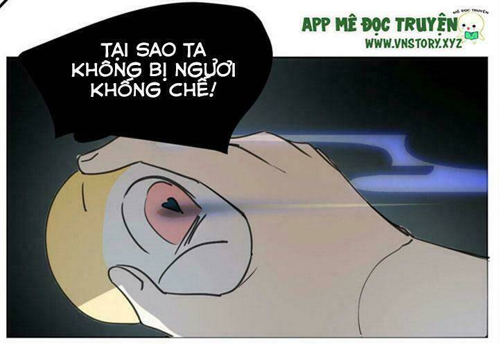Đạo Trưởng Đại Nhân Đến Nhà Chương 36 Ảnh 20