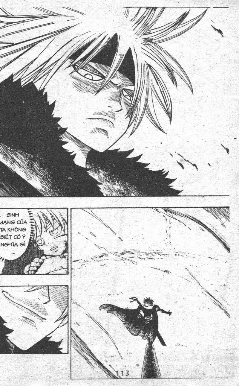 Rave Master (Scan) Chương 35 Ảnh 114