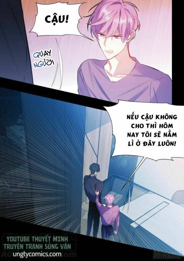 Ảnh Đế X Ảnh Đế Chương 199 Ảnh 12