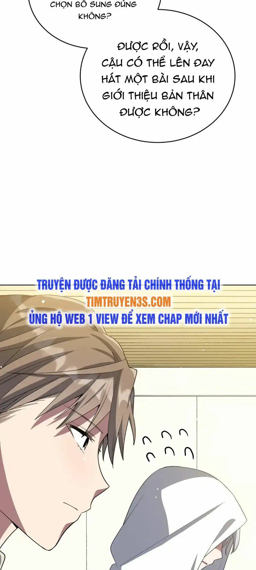 Cuộc Sống Thứ 2 Của Thần Tượng Toàn Năng Chương 11 Ảnh 33