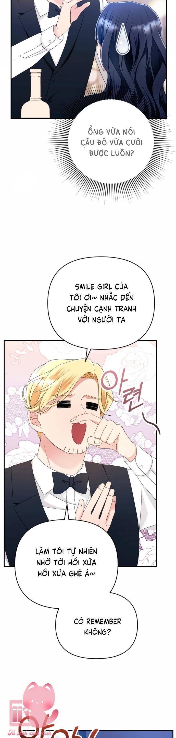 Tập Vào Vai Phản Diện Chương 19 Ảnh 43