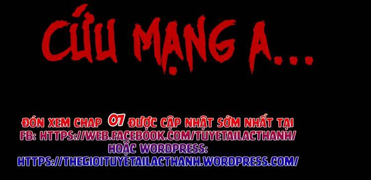 Gia Đình Biến Thái Chương 6 Ảnh 24