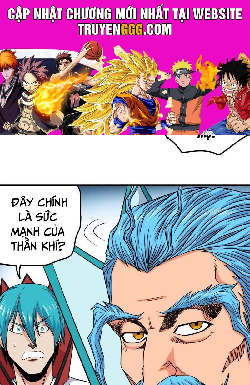 Đế Bá Chương 111 Ảnh 2