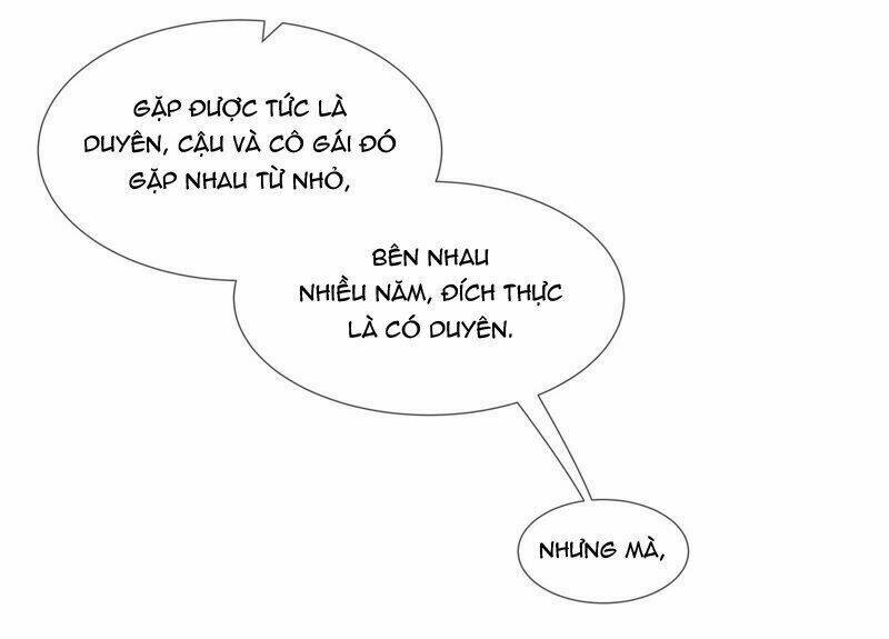 Chiến Lược Lãng Mạn Của Thịnh Thiếu Chương 67 Ảnh 29