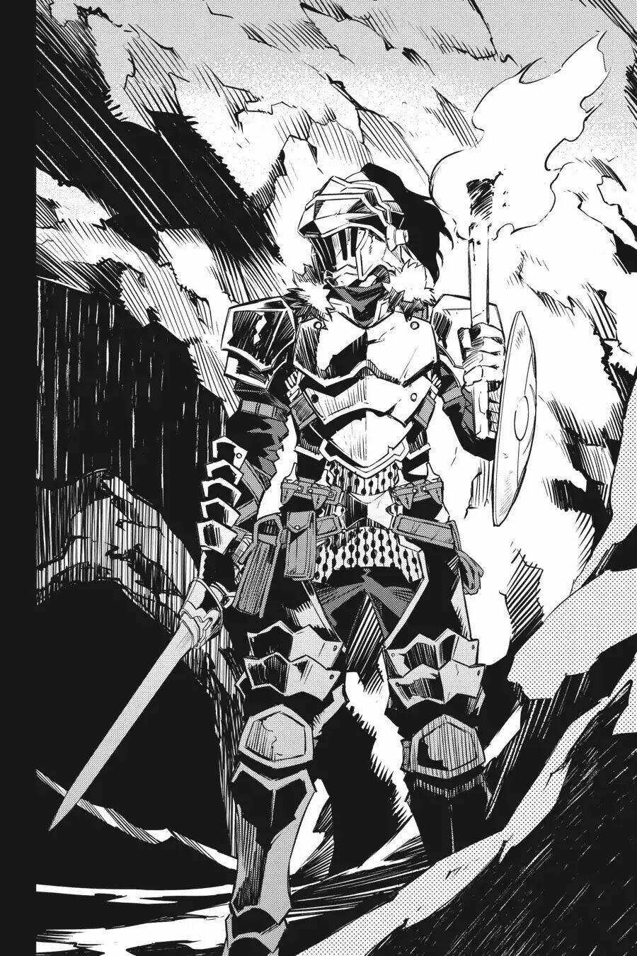 Goblin Slayer: Brand New Day Chương 4 Ảnh 15