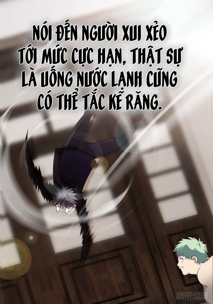 Hệ Thống Trong Tay Ta Tha Hồ Lãng Chương 1 Ảnh 30