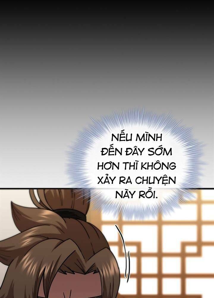 Thân Thủ Đệ Nhất Kiếm Chương 100 Ảnh 64