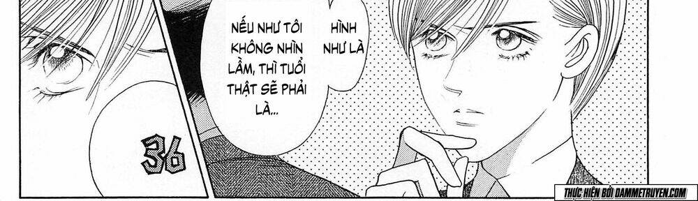 Himitsu Chương 19.3 Ảnh 33