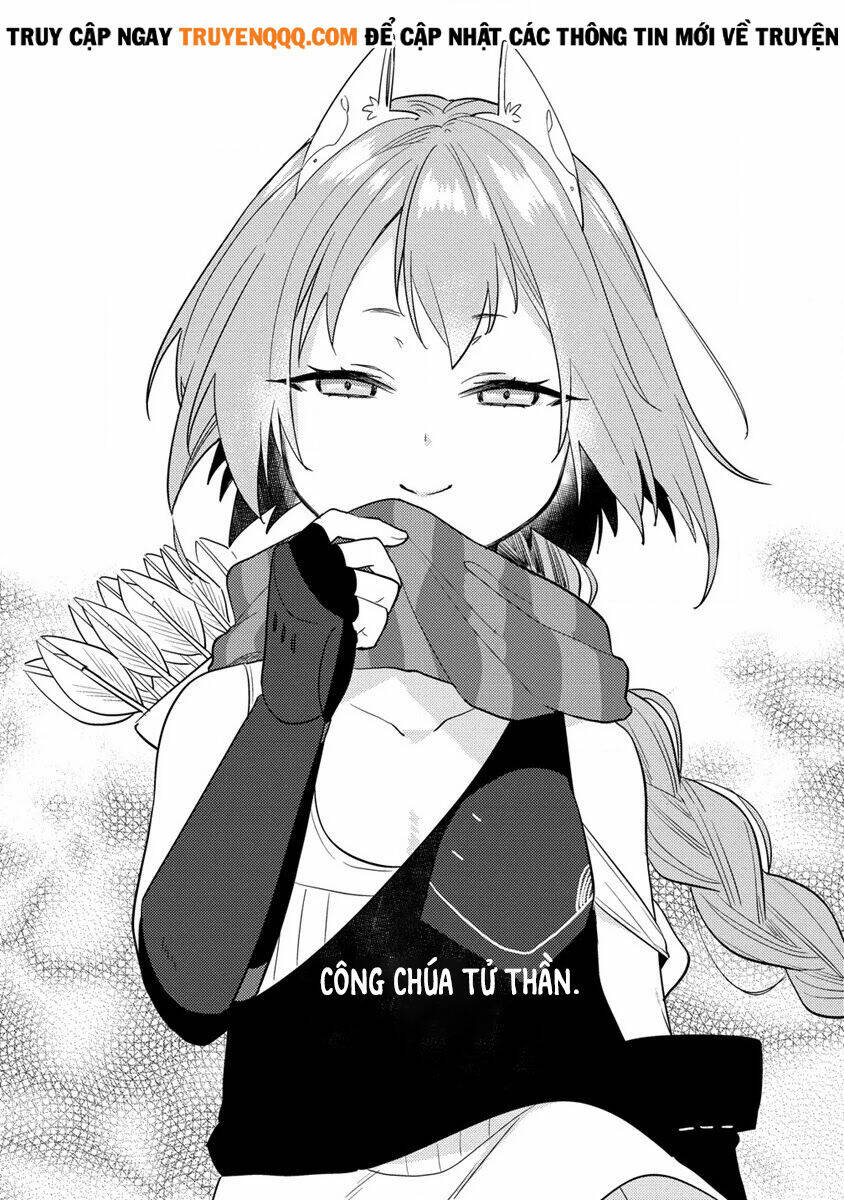 Isekai De Kojiin Wo Hiraita Kedo, Naze Ka Darehitori Sudatou To Shinai Ken Chương 38 Ảnh 7
