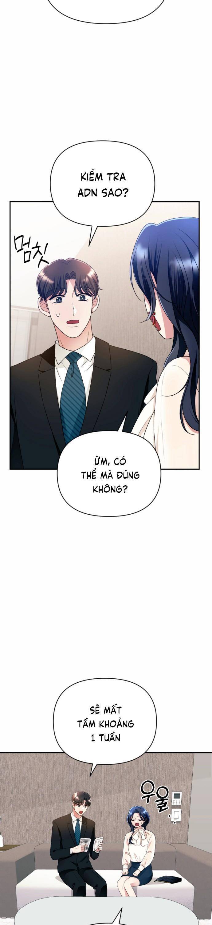 Tập Vào Vai Phản Diện Chương 8 Ảnh 27