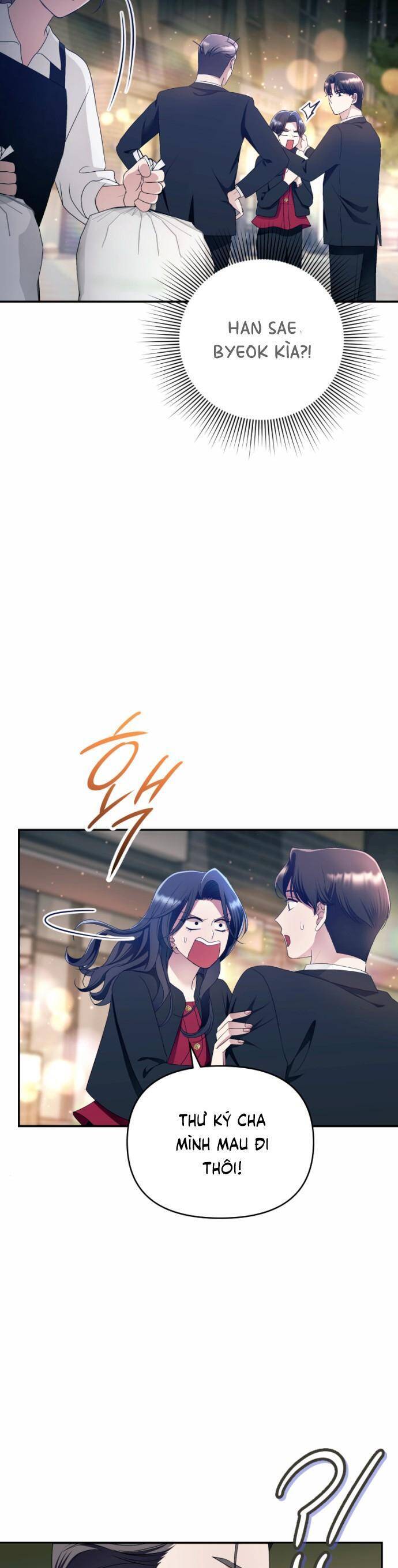 Tập Vào Vai Phản Diện Chương 19 Ảnh 6