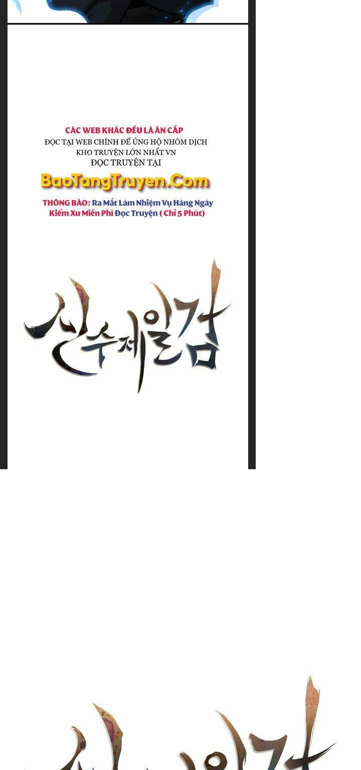 Thân Thủ Đệ Nhất Kiếm Chương 89 Ảnh 12