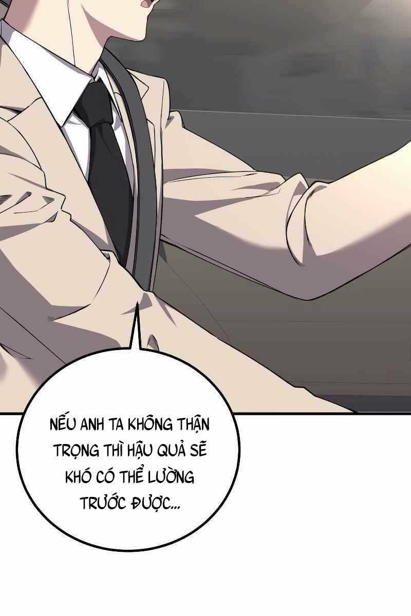 Độc Cô Dược Sư Chương 27 Ảnh 5